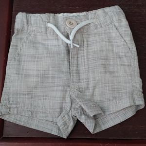 Sovereign Code infant shorts